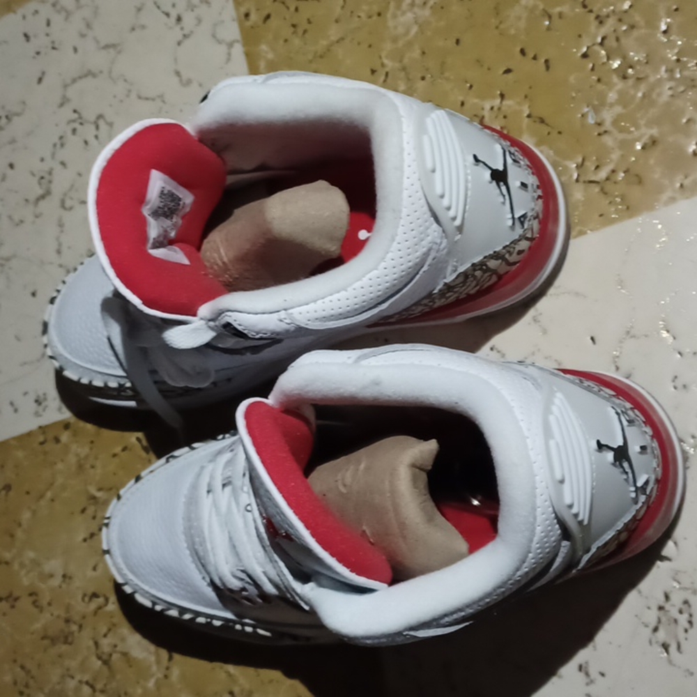 Air Jordan 3 Retro